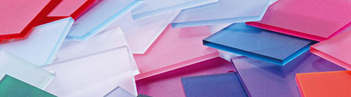 Antibacterial Masterbatches in Polymer